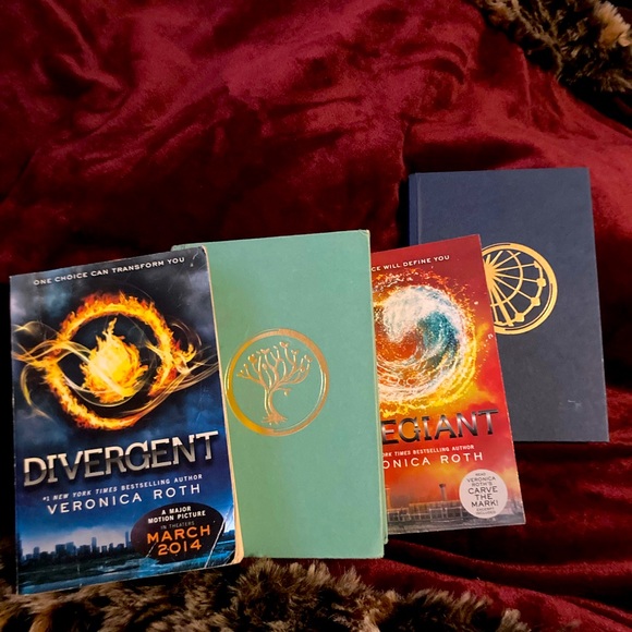 Divergent series